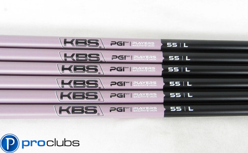 6pc new kbs pgi ladies - ladies, flex