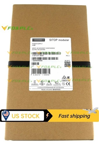 1pc 6ep1337 3ba00 new - 1pc, 6ep1337-3ba00