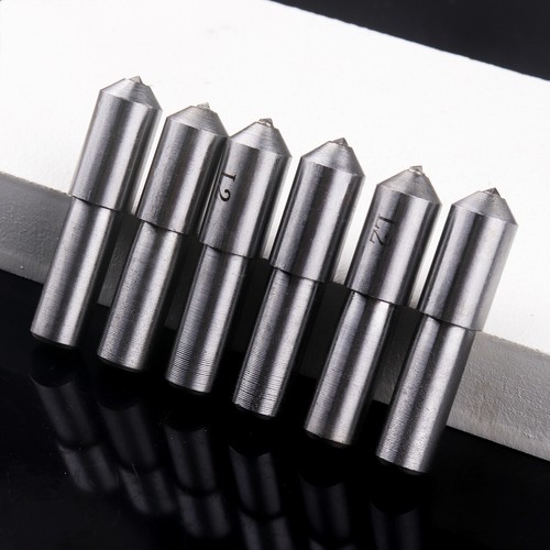 6pc diamond dresser set - diamond,