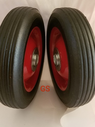 2pc replacement solid hard - 2pc,