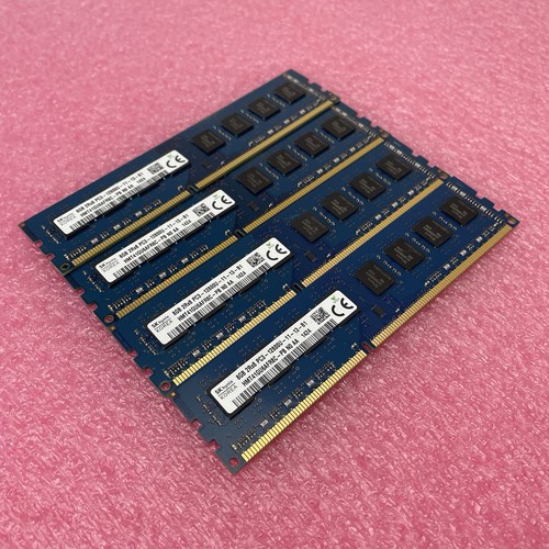 Hynix 8gb ddr3 1600 - ddr3-1600, pc3-12800u