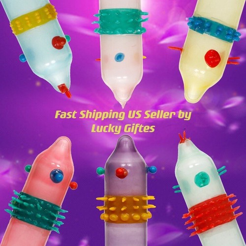 6pc 100 guarantee - 6pc, spike