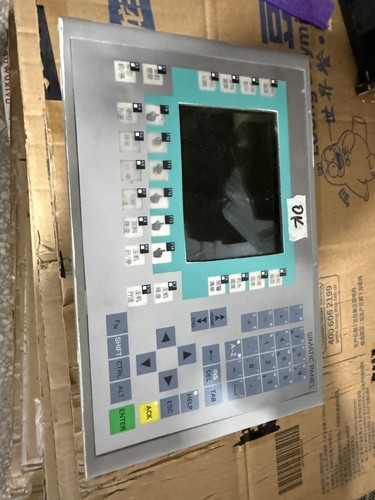 1pc siemens 6av6 - siemens,