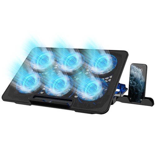 Fan cooler laptop - cooler, cooling
